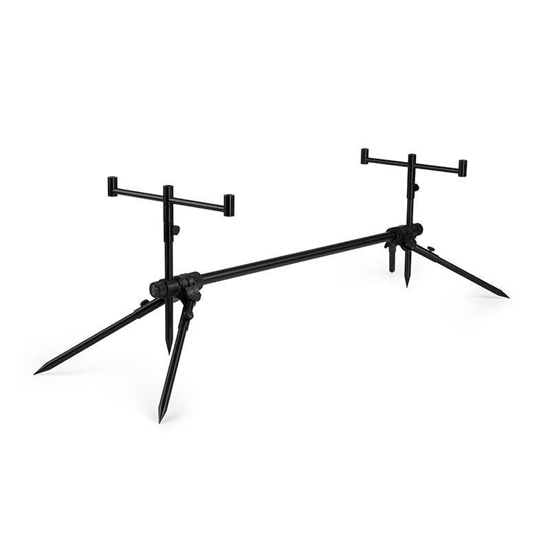 Rod Pod Fox Black Label Slim Pod