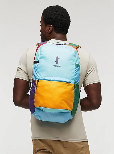 COTOPAXI - SAC CHICI