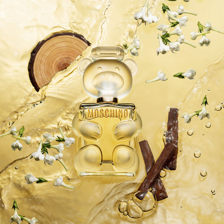 Moschino Toy 2 Eau de Toilette