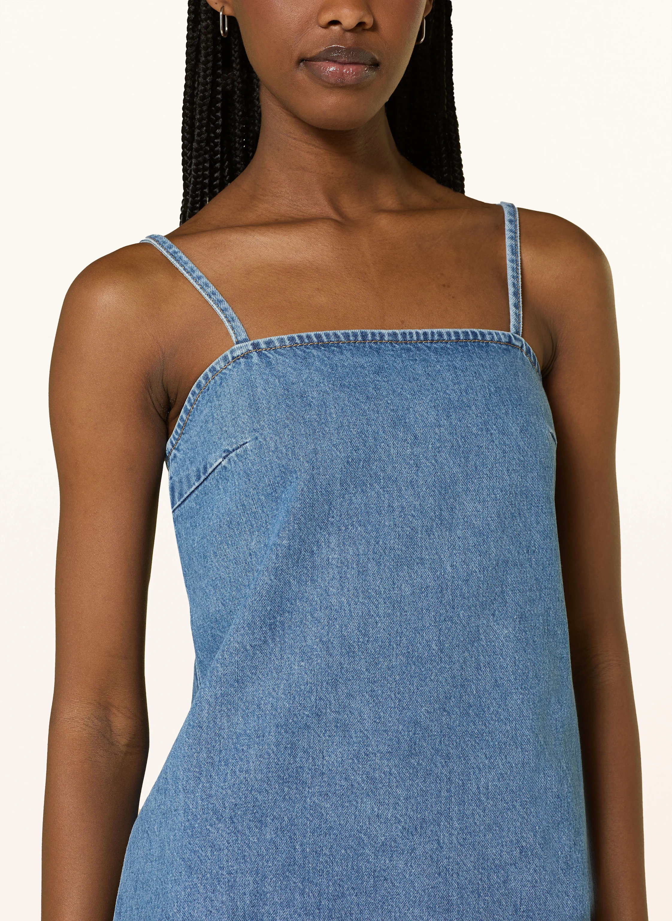 HUGO BLUE Jeanskleid GARCY