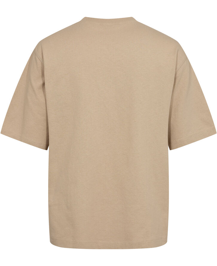 Holzweiler M. Relaxed Tee Sand