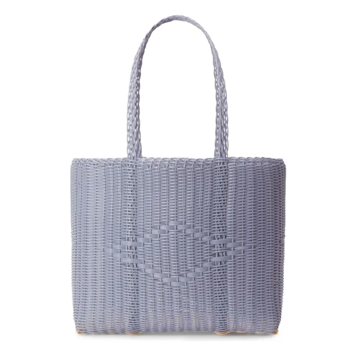 Palorosa Panier Basic M | Lilas