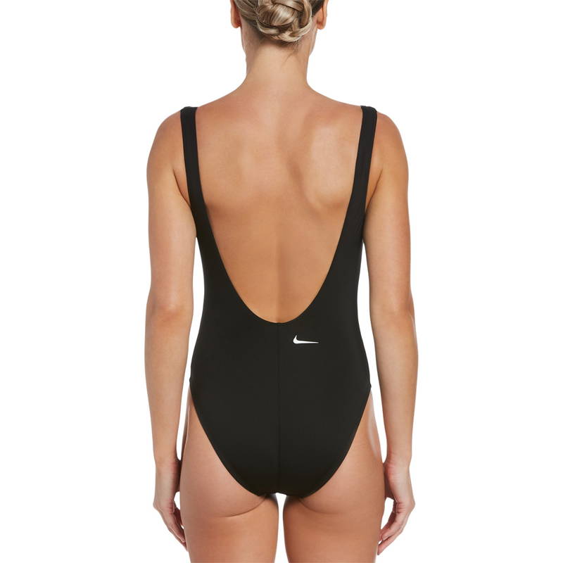 Nike U-Back Badedragt Dame