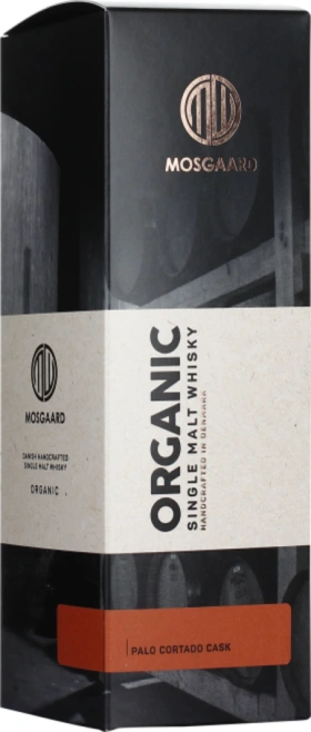 MOSGAARD PALO CORTADO CASK 50CL
