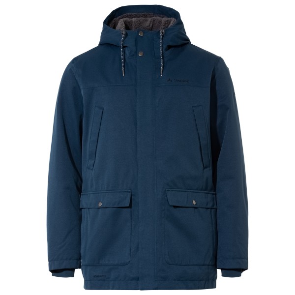 Vaude - Manukau Parka II - Veste d'hiver