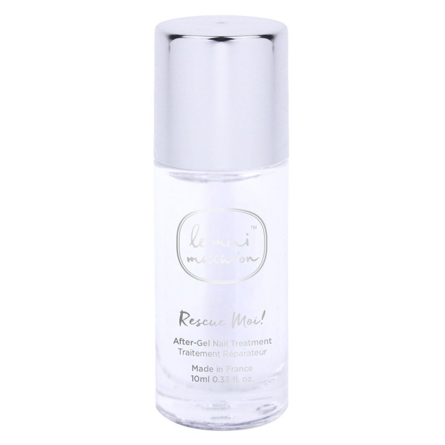 Le Mini Macaron After-Gel Nail Recovery Rescue Moi 10ml