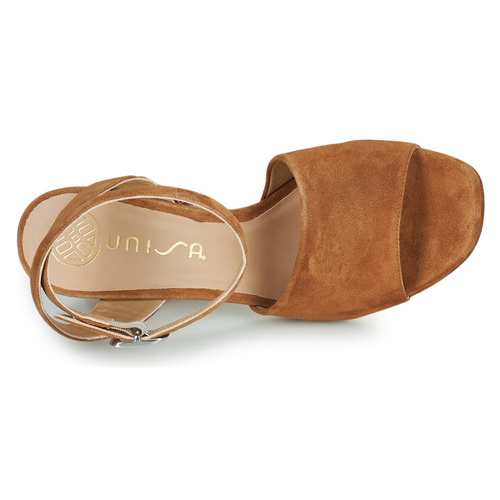 Unisa - SAPORO - Camel