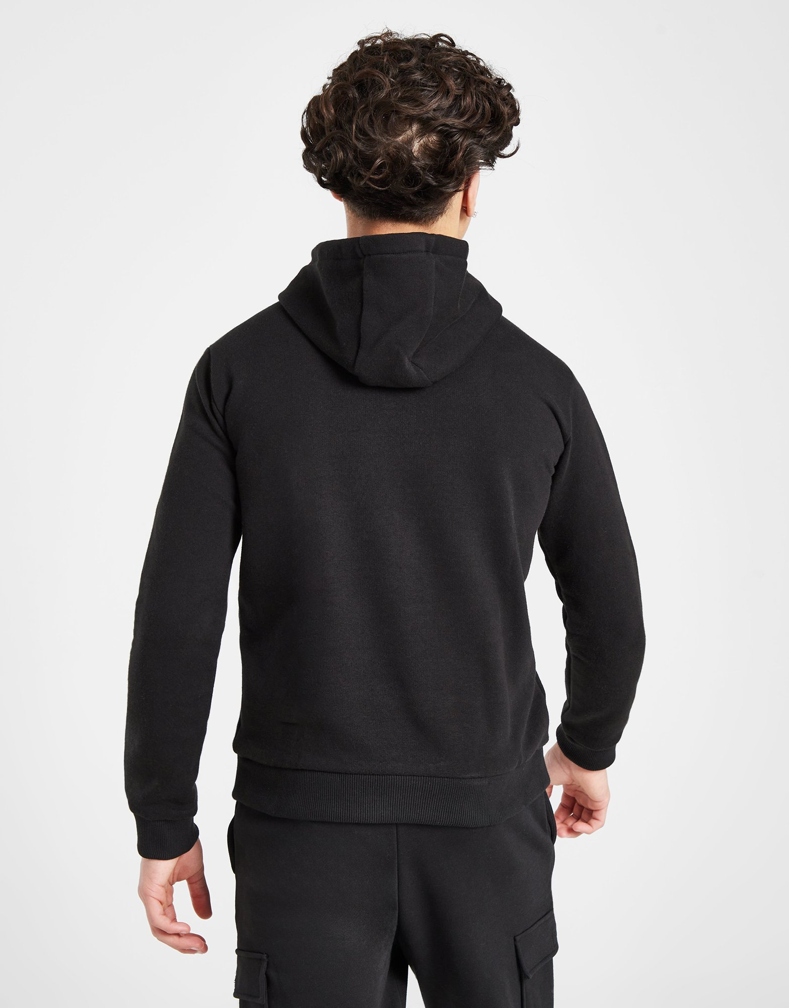 Lacoste Sweat à Capuche Core Junior