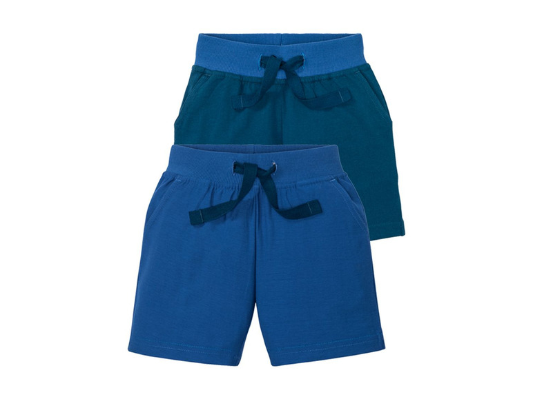 Jongens shorts