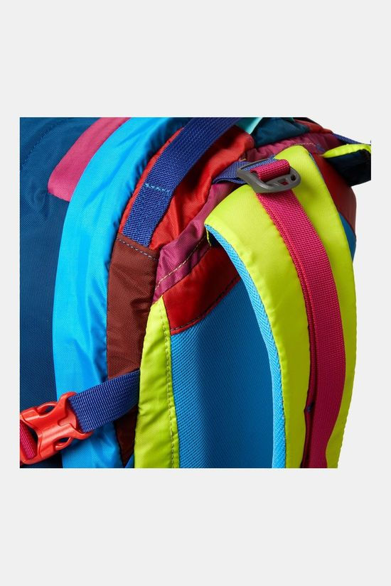 COTOPAXI COTOPAXI Inca 26L Rugzak