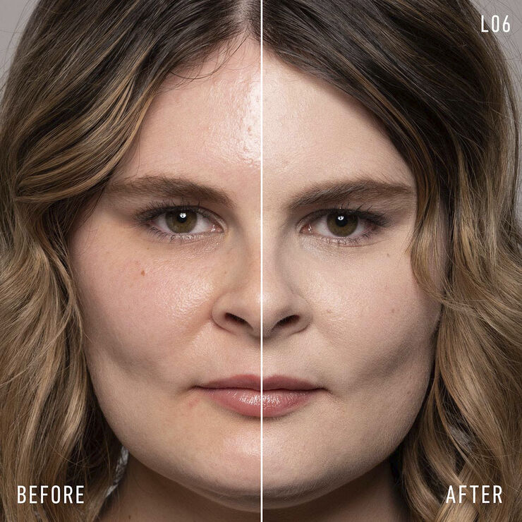 KVD Beauty GOOD APPLE SERUM FOUNDATION LIGHT 0