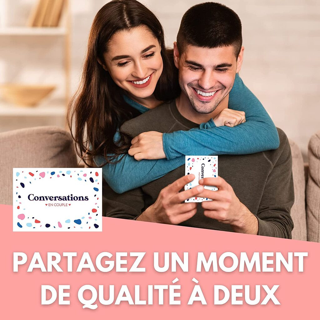 Conversations en Couple