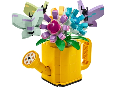 LEGO Bloemen in gieter (31149)