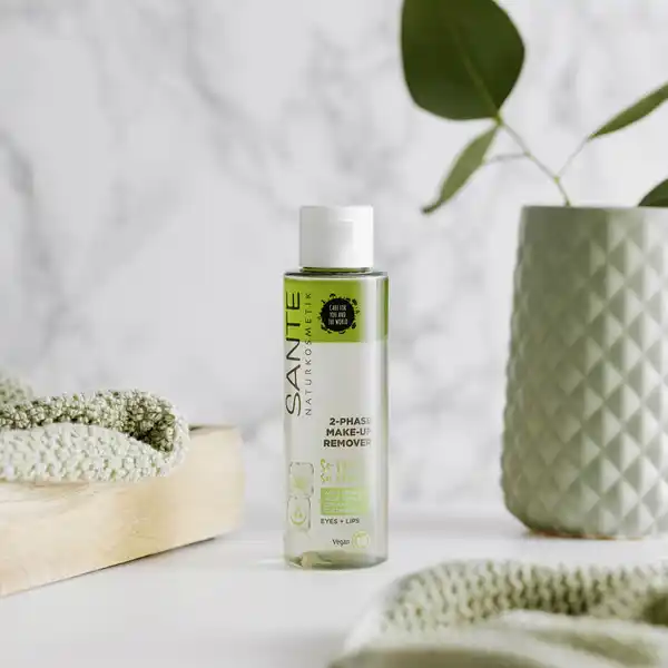 2-Phase Make-up Remover