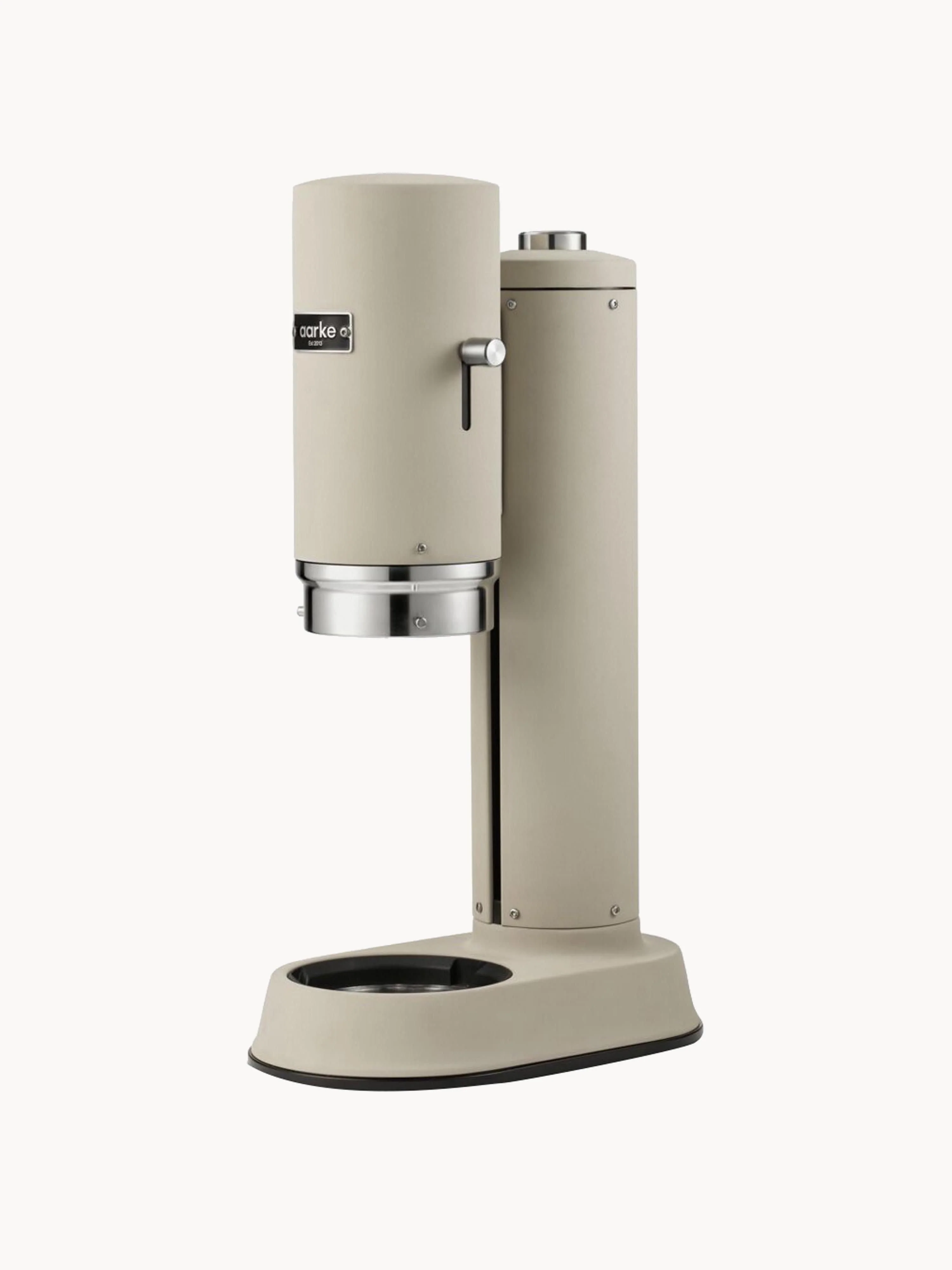 Waterbubbelset Carbonator Pro