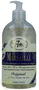 Savon de Marseille Vloeibare Zeep Original 500ML