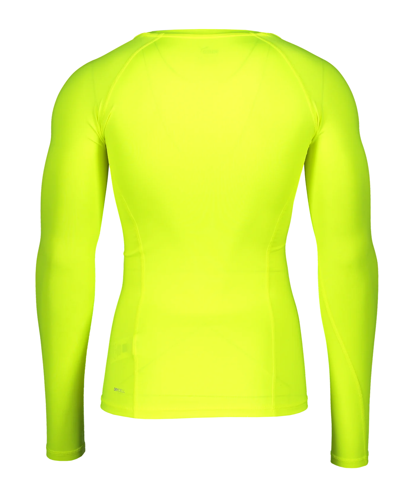 PUMA LIGA Baselayer Longsleeve Gelb F99