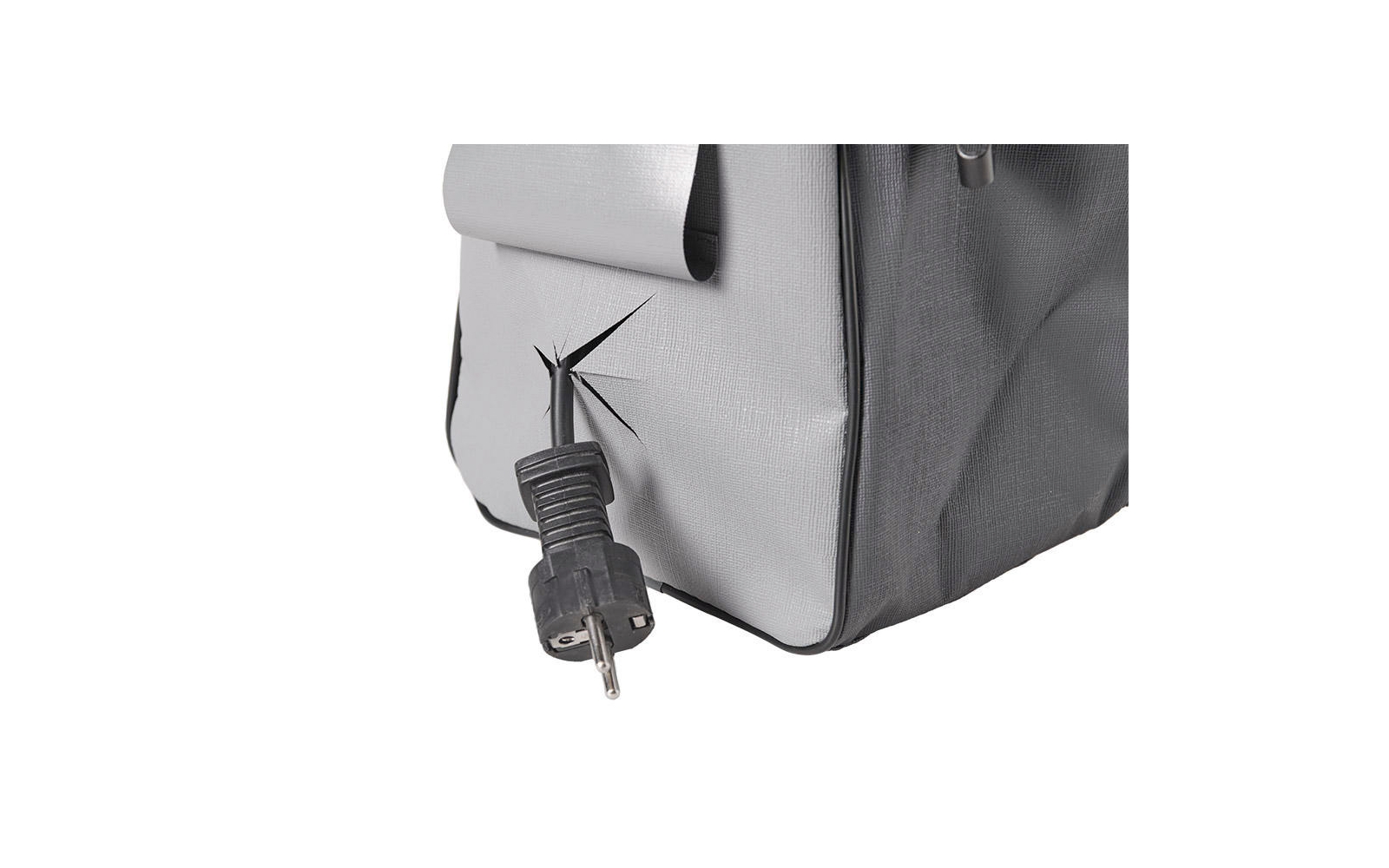 Hindermann Tasche für Kabeltrommel 25 Meter