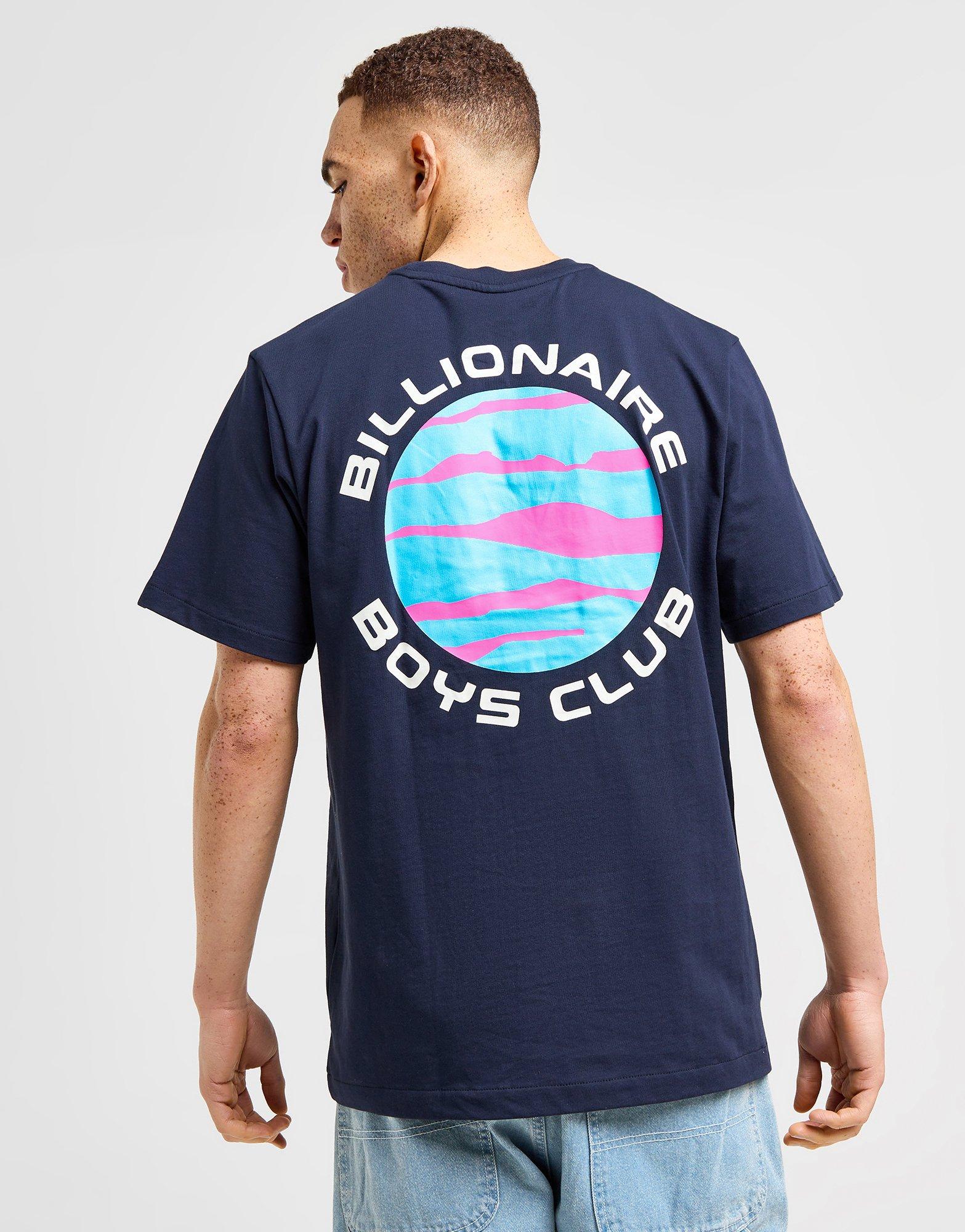 Billionaire Boys Club T-shirt Planet Homme