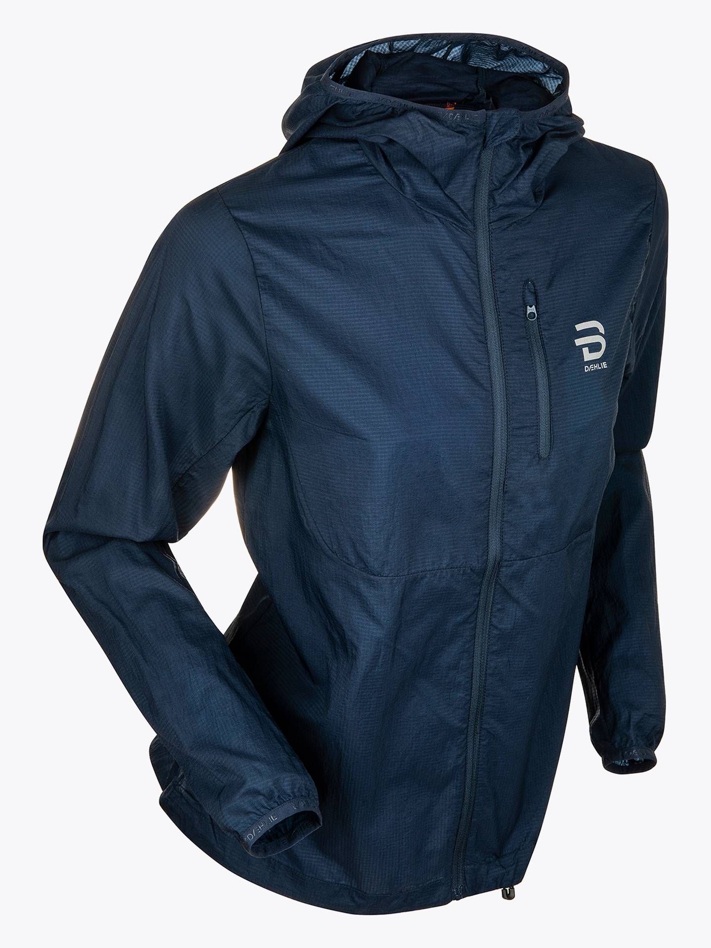 Jacket Active