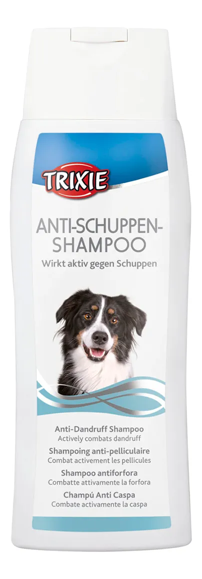 Trixie skælshampoo til hunde - 250 ml