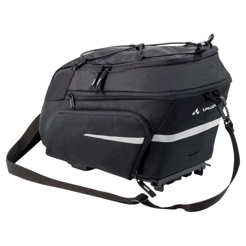 Silkroad Plus (Snap-it 2.0) - Porte-bagage arrière