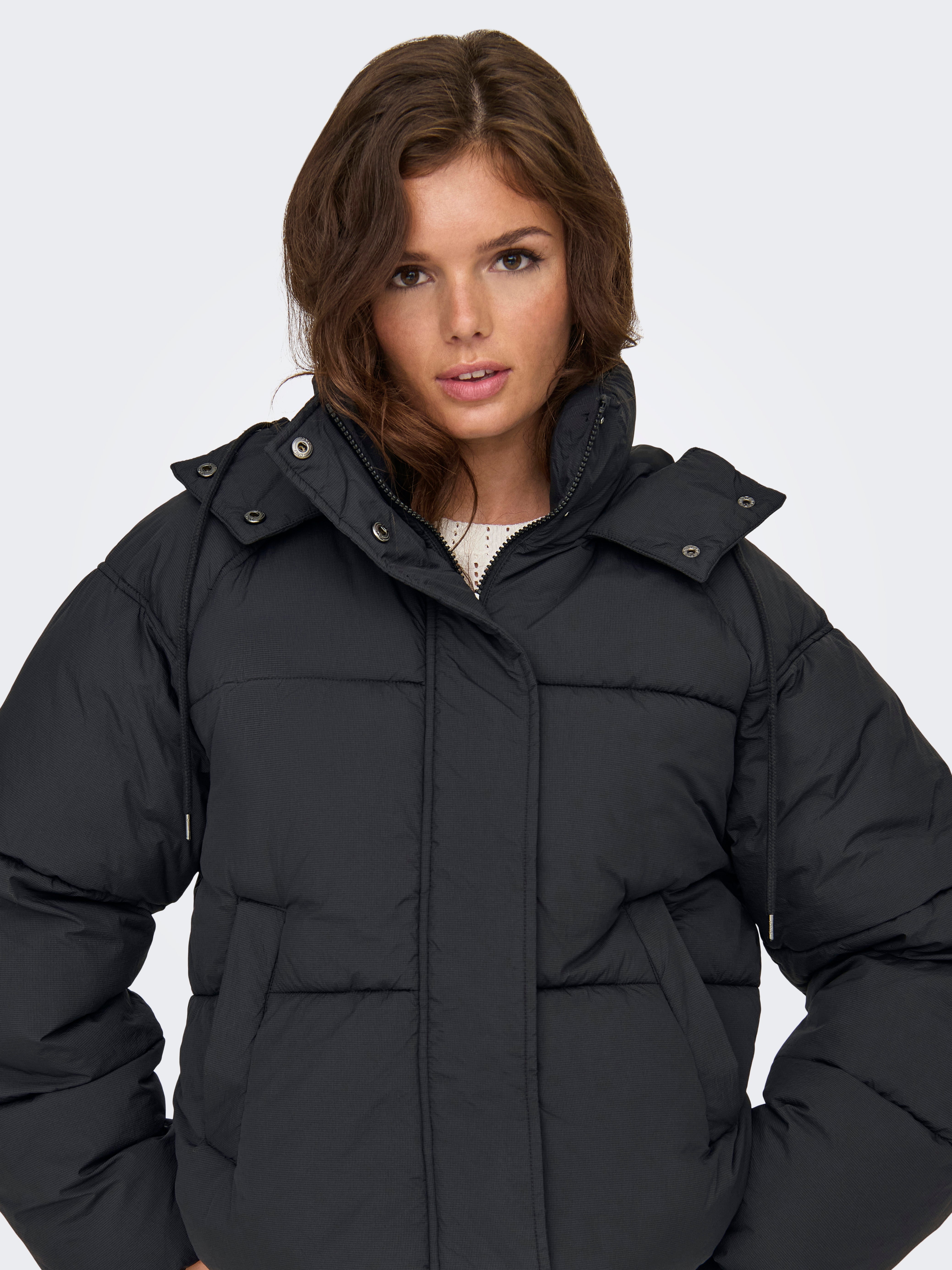 ONLHOPE Steppjacke Phantom
