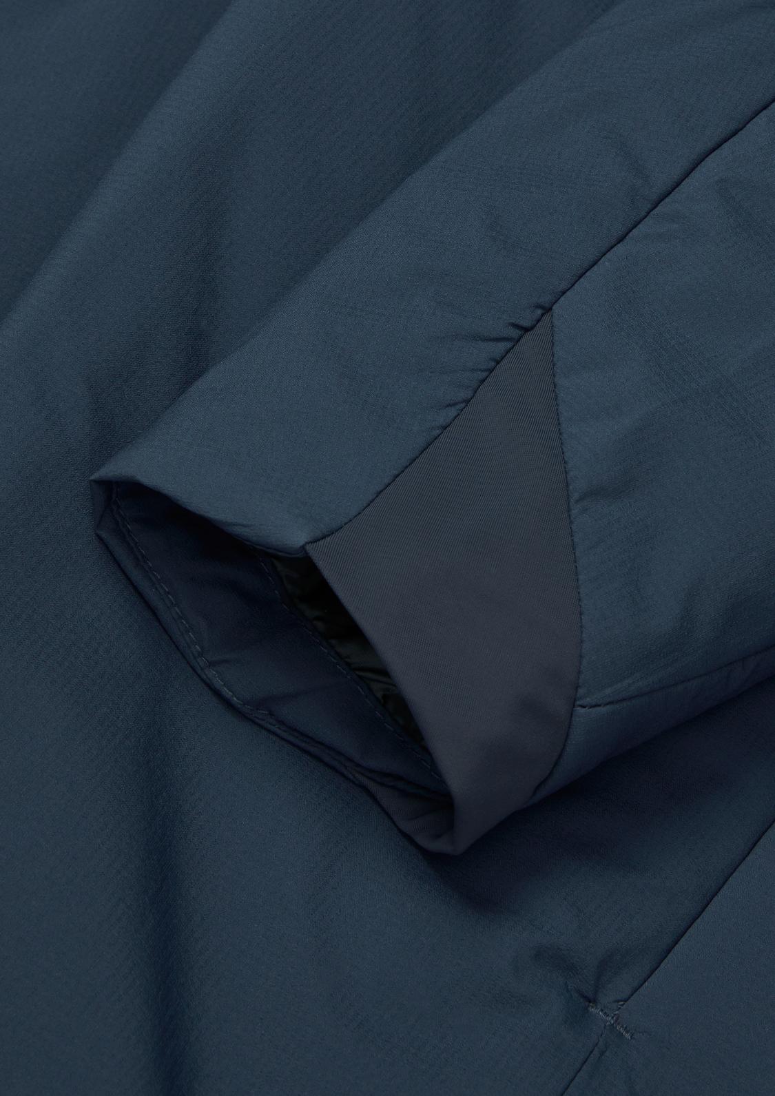 Rab Xenair Alpine Light Jacket Tempest Blue