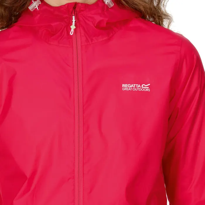 Regatta Pack-It III Regenjas Dames