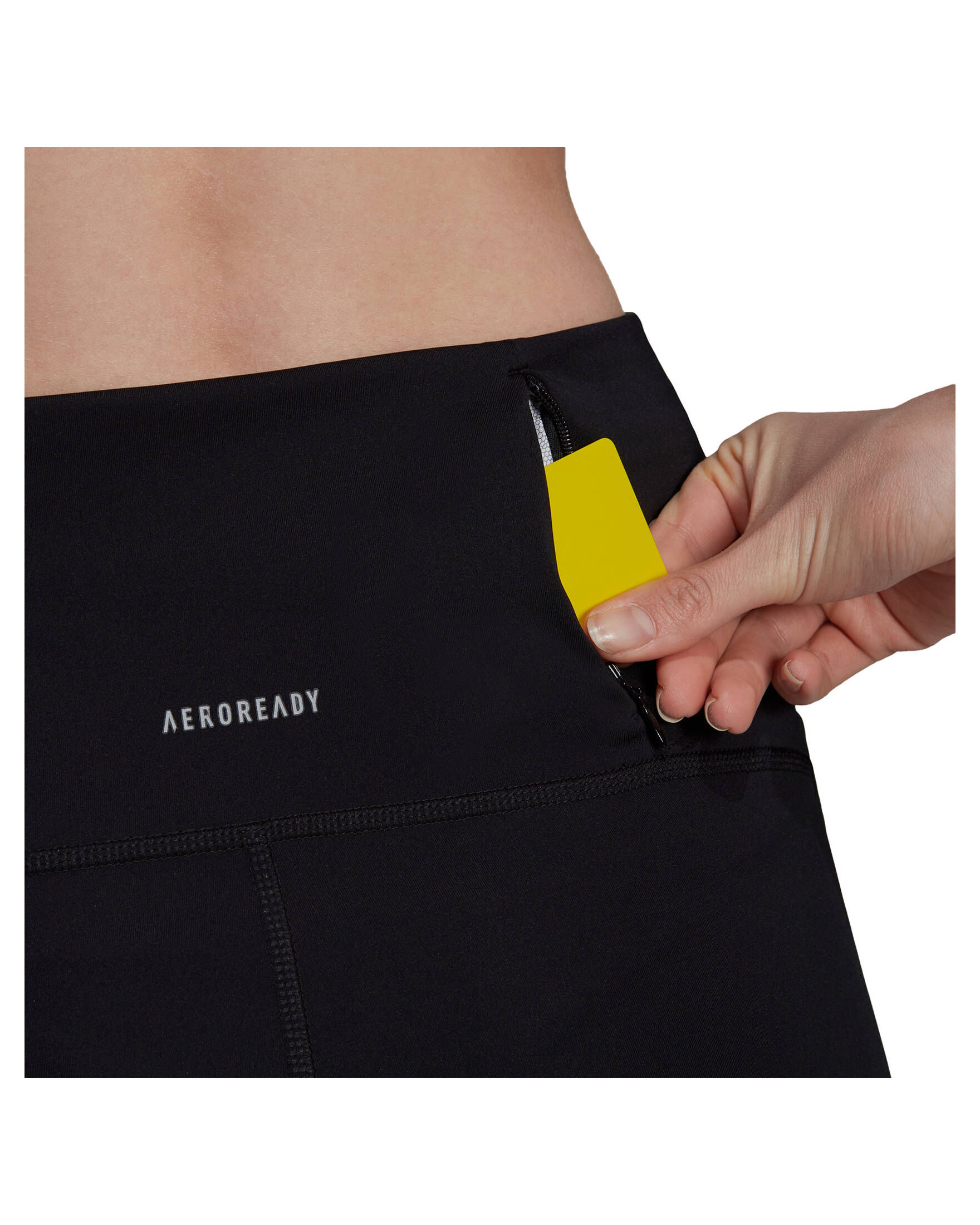 adidas Performance| Damen Laufsport Tights 