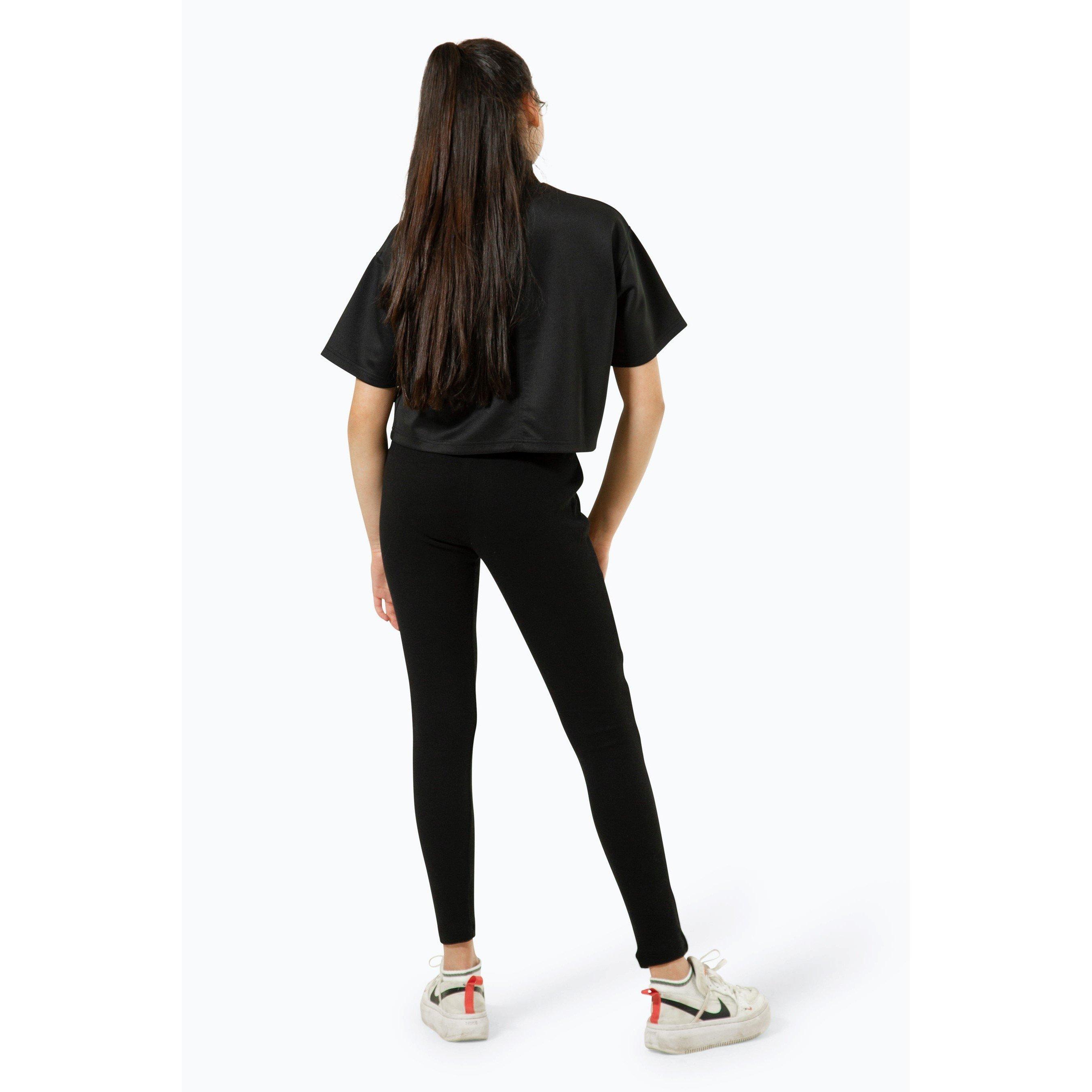 Hype Hype Script Leggings Jn99