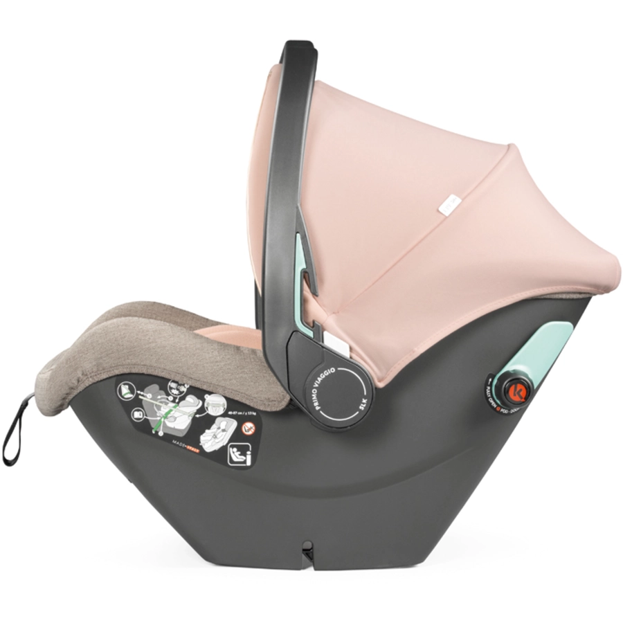 Peg Perego Babyschale Primo Viaggio SLK Mon Amour
