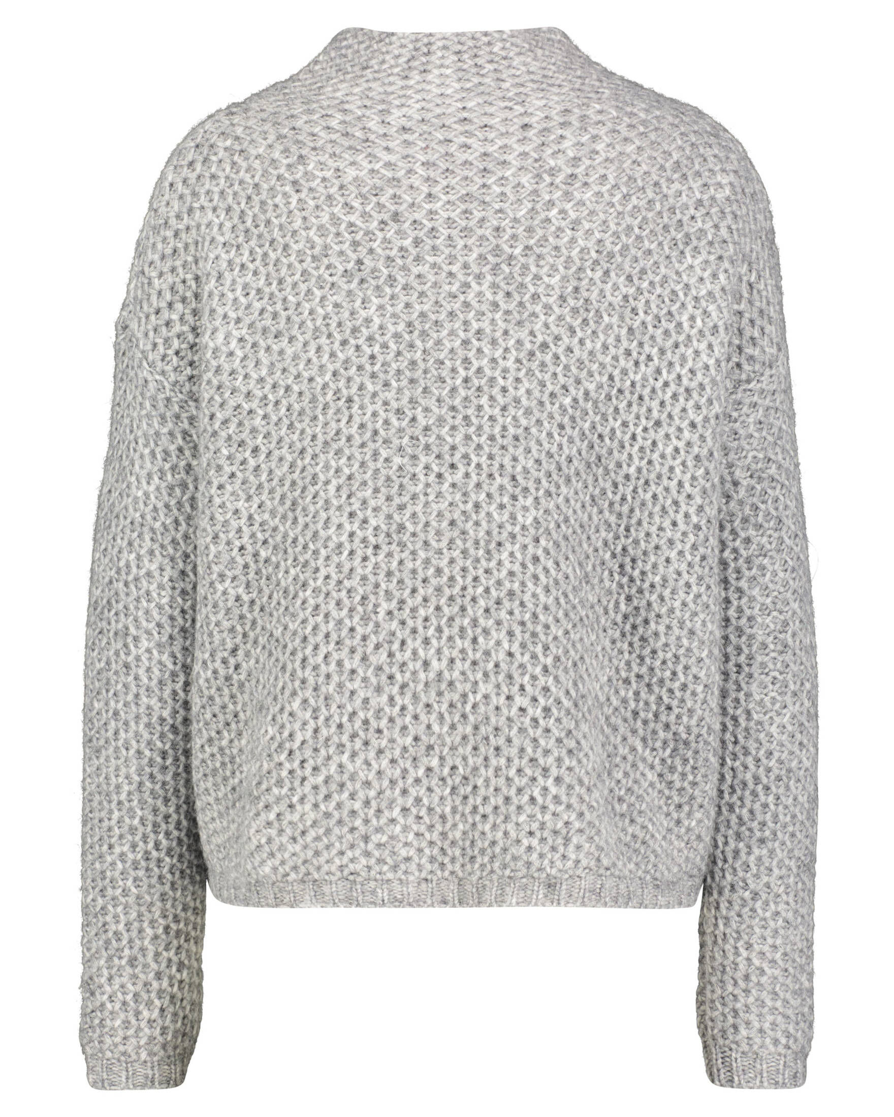 HUGO| Damen Pullover SAFINEYNA mit Wolle und Alpaka