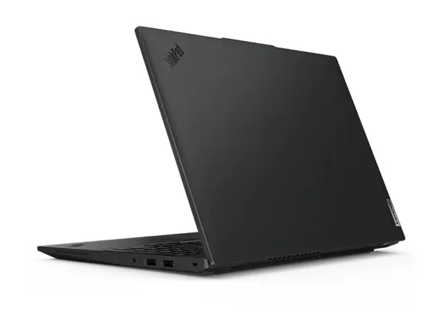 Lenovo ThinkPad L16 Gen 1 21L3 - 180° hængselsdesign - Intel Core Ultra 7 - 155U / op til 4.8 GHz - Win 11 Pro - Intel Graphics - 16 GB RAM - 512 GB SSD TCG Opal Encryption 2, NVMe - 16