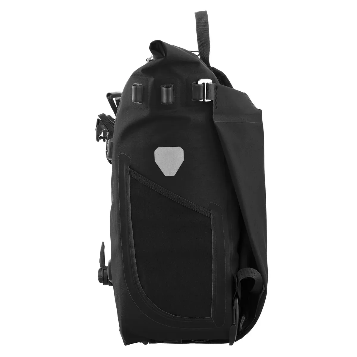 Ortlieb Vario Plus Ql2.2 Black