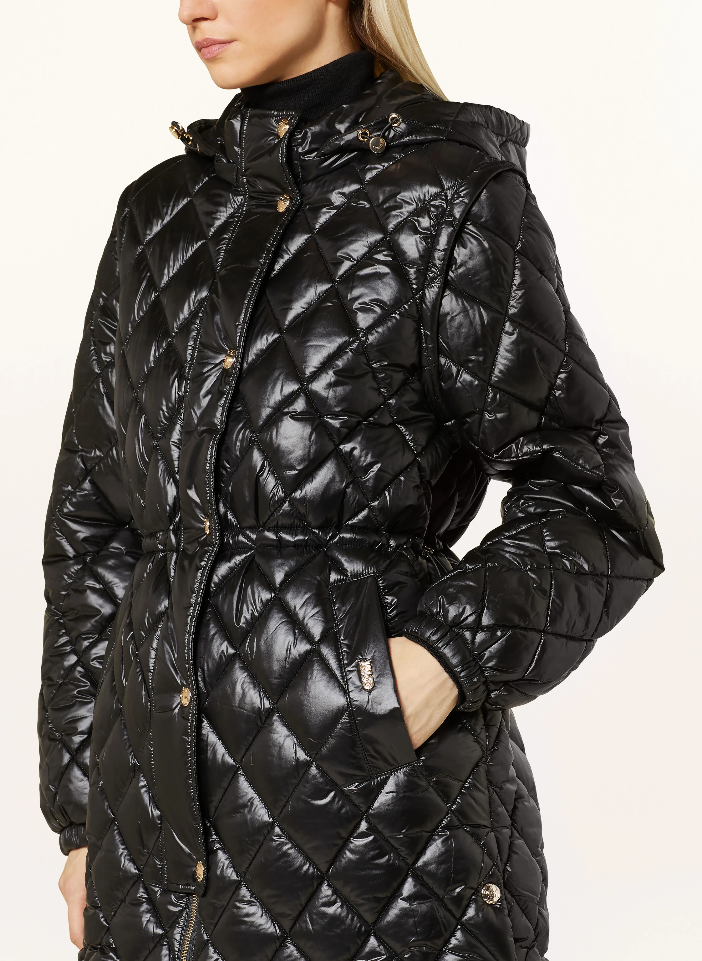 LIU JO Steppjacke
