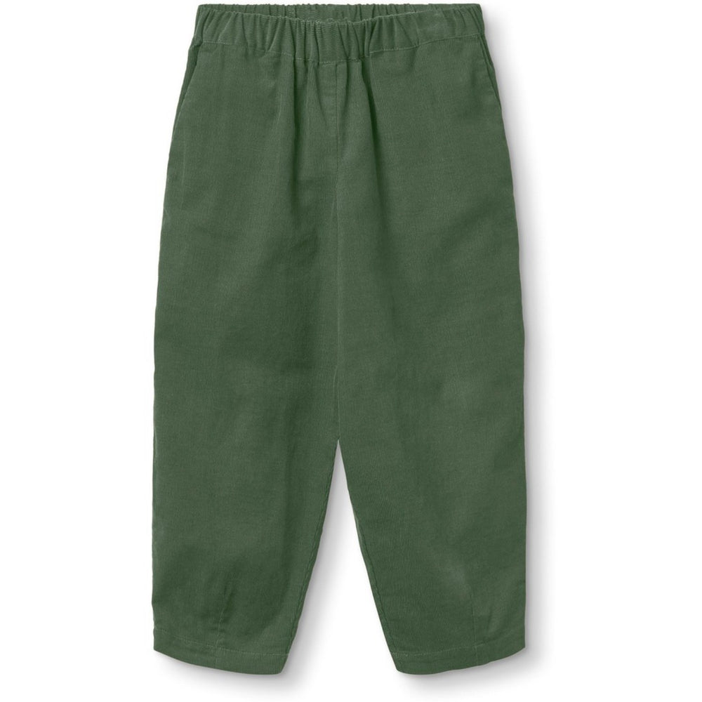 Køb Fliink Hedge Green Dolly Bukser