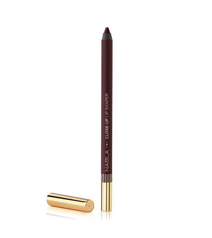 Nabla - Delineador labial Close-Up Lip Shaper - Nude #6.5