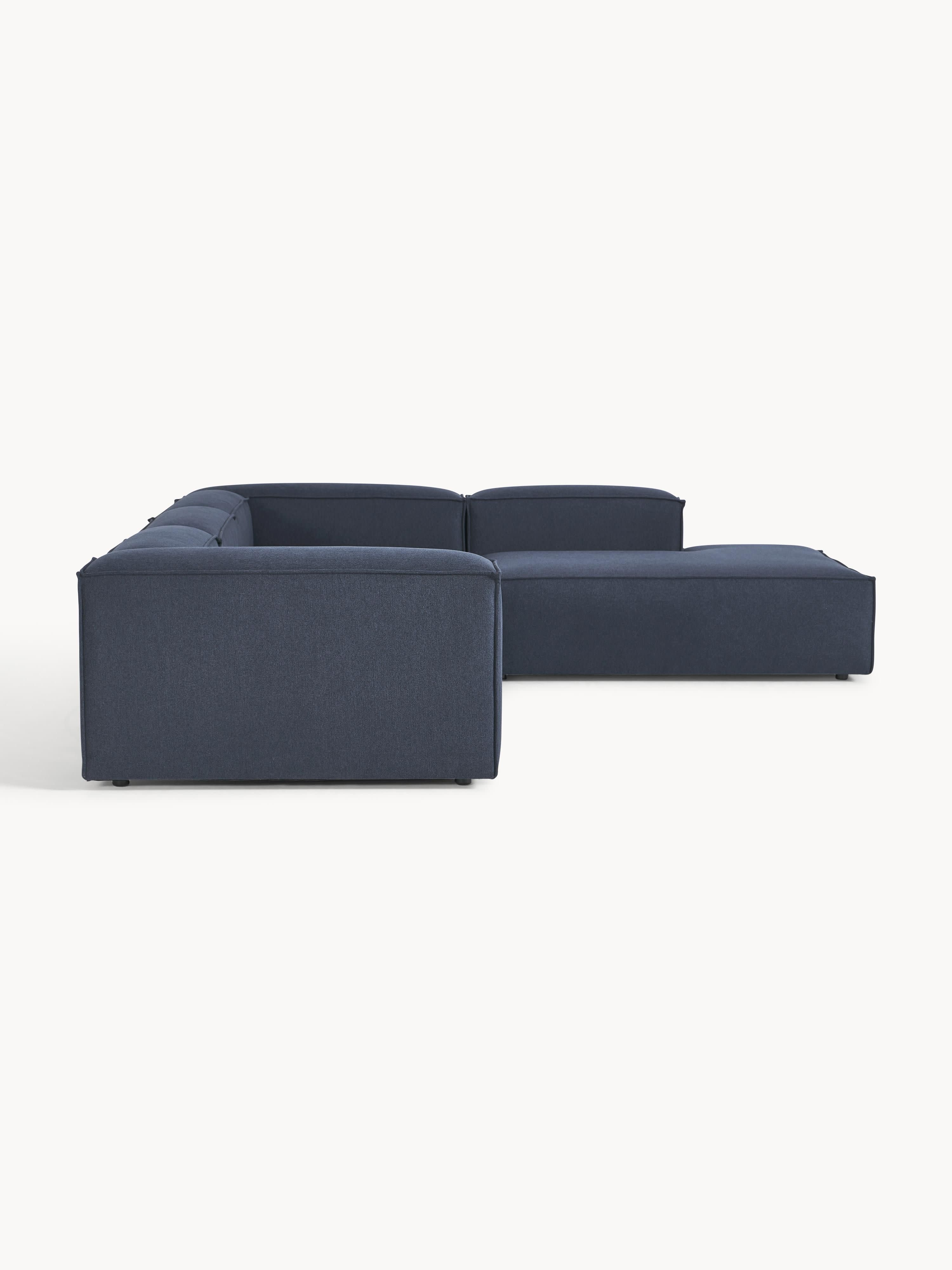XL modulaire hoekbank Lennon (4-zits)