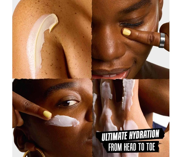 KIEHL'S Calendula Cream De Corps Pflegeset