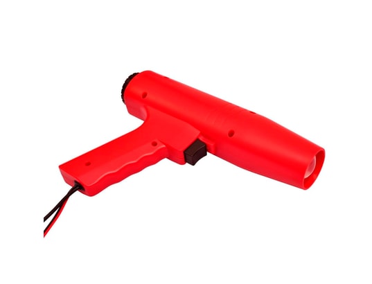 VIDAXL - Stroboscope inductif xénon 12 v 8000 tr/min