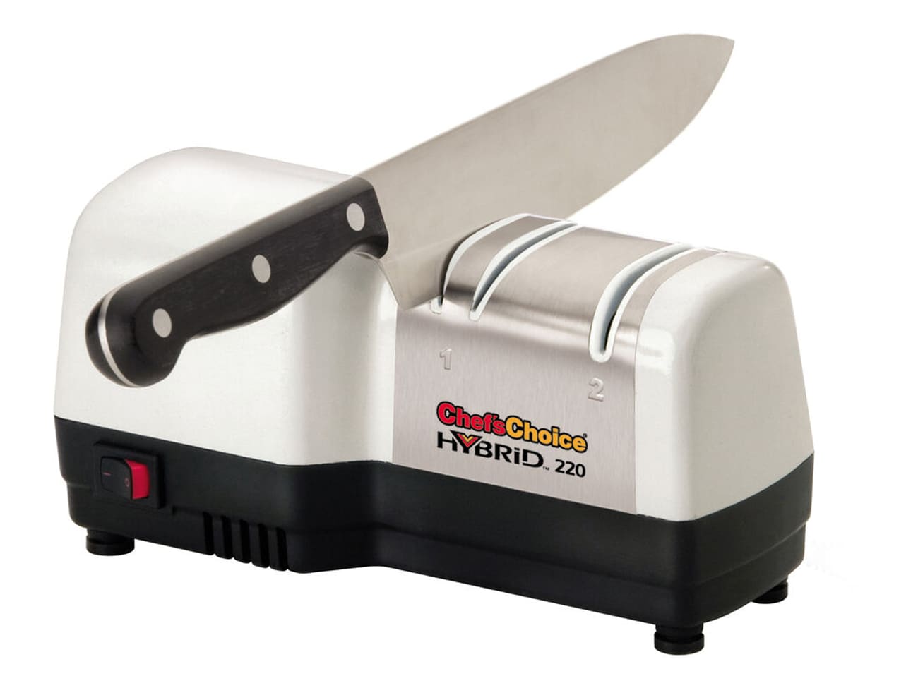 Aiguiseur électrique H220 - ChefsChoice