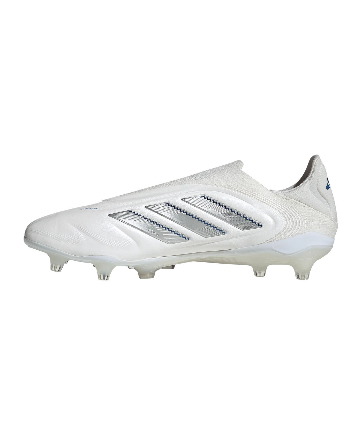 adidas COPA Pure III Elite LL FG Polar Victory Weiss