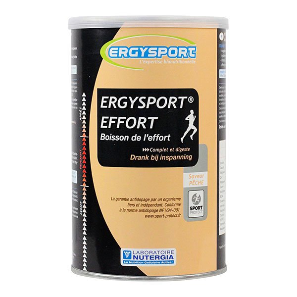 Ergysport effort 450g