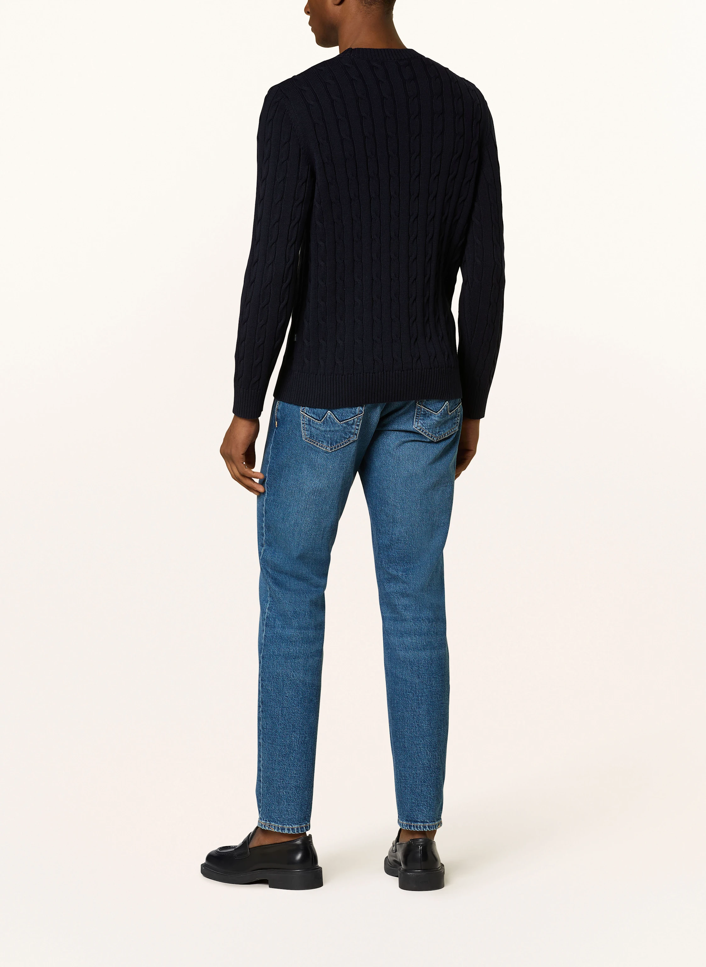 MAERZ MUENCHEN Pullover