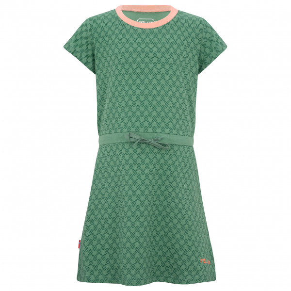 Trollkids - Girl's Noresund Dress - Robe