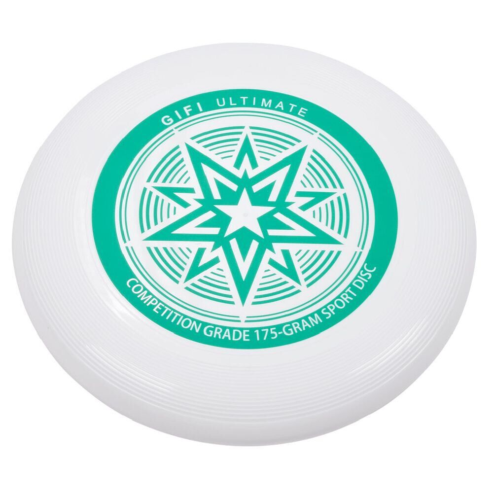 Frisbee disque volant lumineux - 3 modèles