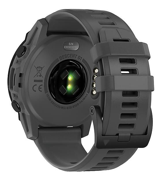 GARMIN - ORDINATEUR DE PLONGEE DESCENT G1
