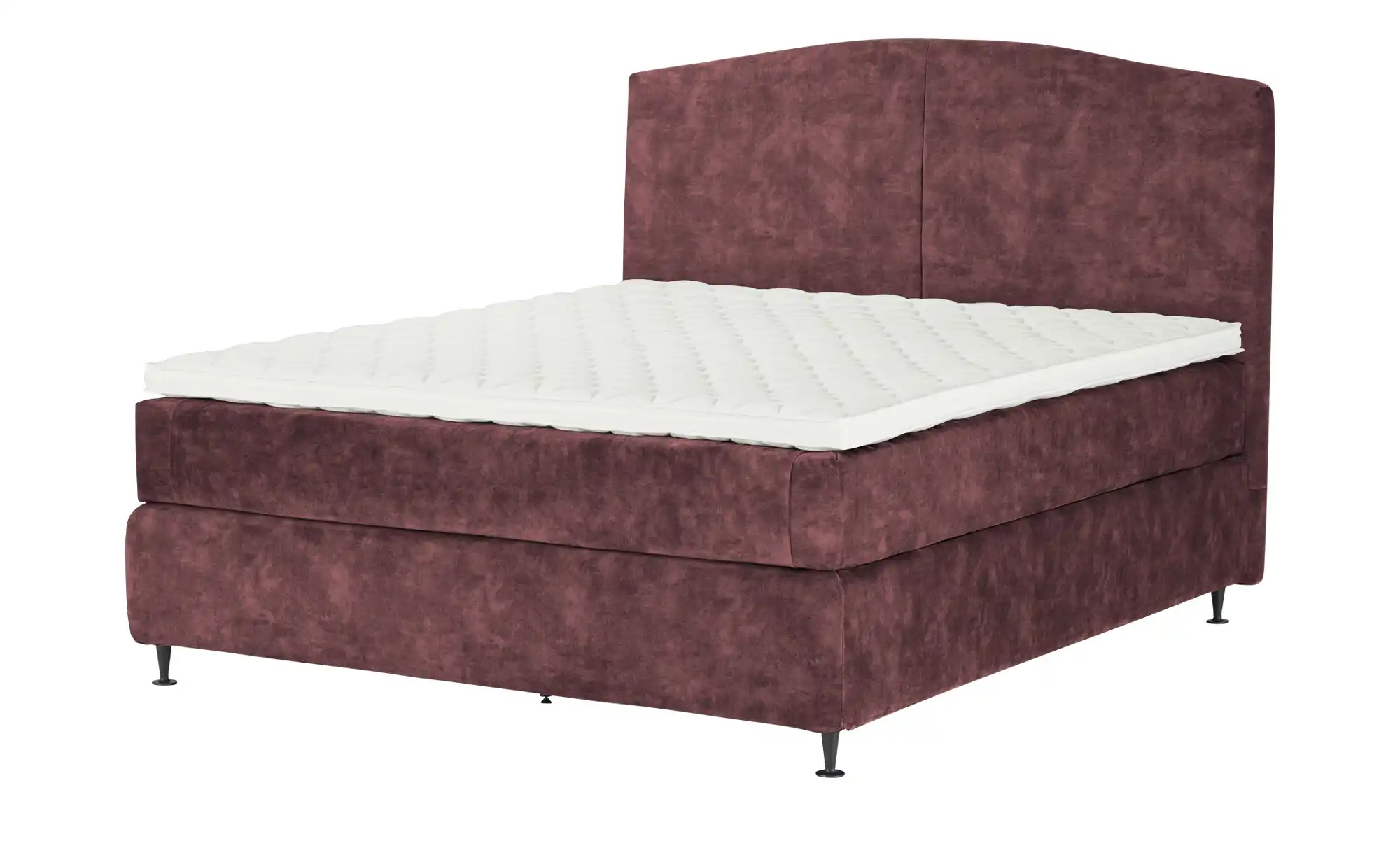 Kings and Queens Boxspringbett Skyer