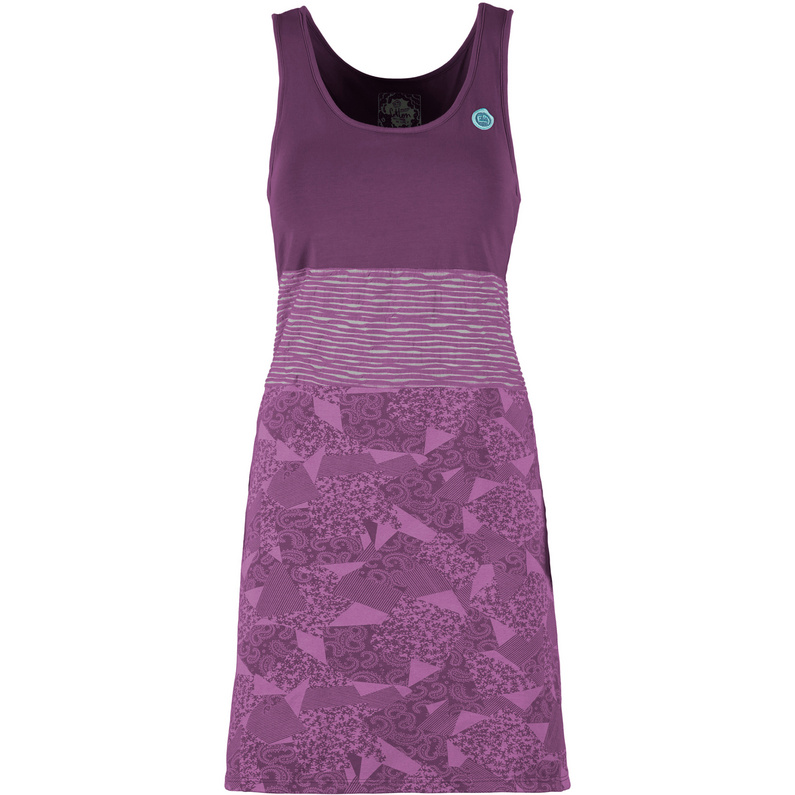 E9 Damen Vale Kleid
